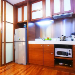 Отель Jasmine City 4* Представительский люкс с разными типами кроватей фото 5