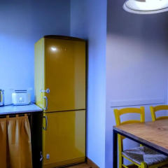 Отель Mezzanine dell'Orto удобства в номере