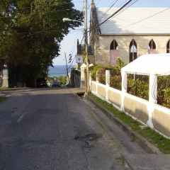 Отель Teresinajamaica Монастырь фото 3