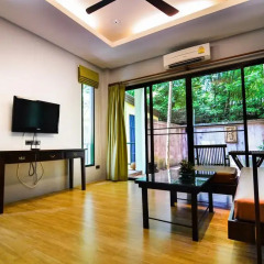 Отель Cocoville Phuket Resort 3* Номер Делюкс с двуспальной кроватью фото 7