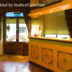 The Camden Hotel by the Key Collection интерьер отеля фото 3
