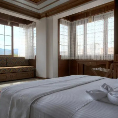 Hotel Mary's House 3* Номер категории Эконом фото 3