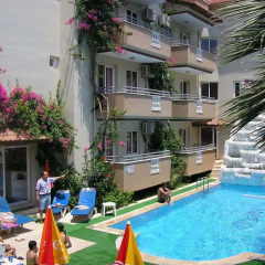 Family Apart Апартаменты с различными типами кроватей фото 24