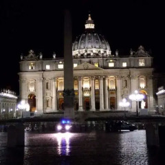 Отель Notti al Vaticano Deluxe St.Peter's Accommodation