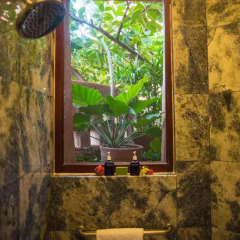 Отель La Casa Que Canta 5* Люкс повышенной комфортности фото 5