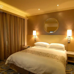 Апартаменты Ocean Plaza(Apartment) 4* Улучшенный люкс фото 9