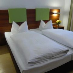 Boutique Hotel & Apartments Am Essigmanngut Стандартный номер