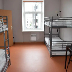 Отель Hostel At Liberty Латвия, Рига - отзывы, цены и фото номеров - забронировать отель Hostel At Liberty онлайн детские мероприятия фото 2