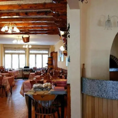 Отель Locanda Da Tullio Италия, Коллио - отзывы, цены и фото номеров - забронировать отель Locanda Da Tullio онлайн питание