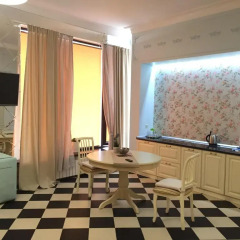 Hotel ALHAMBRA в номере