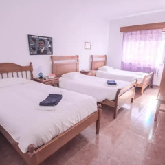 The Sunway Hostel Стандартный номер разные типы кроватей фото 4
