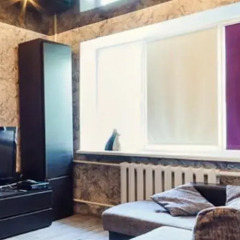 Апартаменты Kvartiras Apartments 3 Минск комната для гостей фото 2