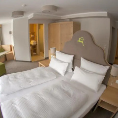 Hotel Tirolerhof 4* Полулюкс с различными типами кроватей фото 6