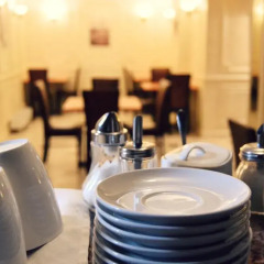 Отель Riverside Hotel Латвия, Рига - - забронировать отель Riverside Hotel, цены и фото номеров питание фото 2