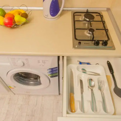 Гостиница Realtex na Zhukovskogo 38 фото 26