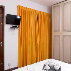 Отель Mermaid Bay Maggona Стандартный номер с двуспальной кроватью фото 12