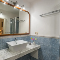 Отель B&B Palazzo Bernardini 2* Стандартный номер фото 13