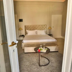 Padam Boutique Hotel & Restaurant комната для гостей