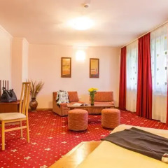 Hotel Villa Boyana детские мероприятия