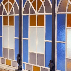 Отель 1872 River House развлечения
