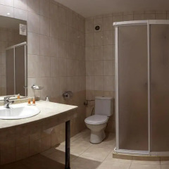 Hotel PrimaSol Sunrise - Все включено 4* Стандартный номер с различными типами кроватей
