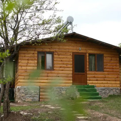 Отель Old Halidzor Стандартный номер разные типы кроватей фото 5