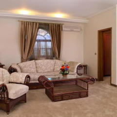 Отель Villa Belvedere 4* Улучшенный номер с различными типами кроватей