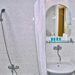 Отель RADNICE 4* Апартаменты фото 9