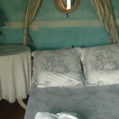 Hotel de Nesle комната для гостей фото 3