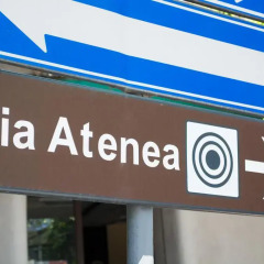 Отель Agrigento CityCenter Агридженто парковка