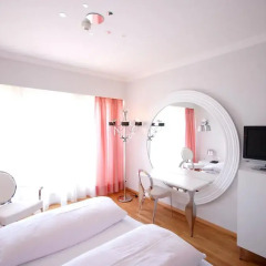 Hotel Aurora 4* Стандартный номер фото 13