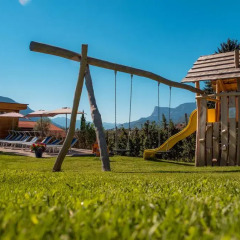 Отель und Residence Johanneshof Италия, Чермес - отзывы, цены и фото номеров - забронировать отель und Residence Johanneshof онлайн детские мероприятия