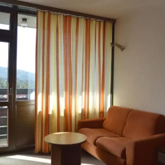 Отель SAMOKOV 3* Улучшенный номер фото 5