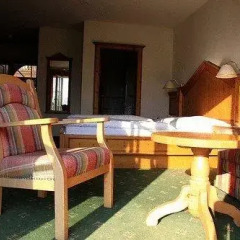 Hotel Gasthof Mostwastl 3* Стандартный номер фото 4