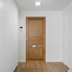Отель Easyhomes Helsinki Bulevardi 12 удобства в номере