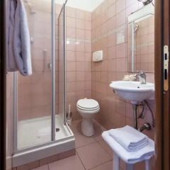 California Hotel 3* Номер категории Эконом с различными типами кроватей фото 15