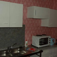 Апартаменты Sunny Side Apartments в номере