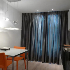 Отель Casa Waterloo Amsterdam удобства в номере