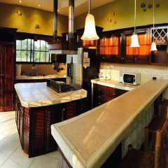 Отель Casa Lila в номере