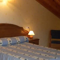 Отель Casa Rural Maribel II