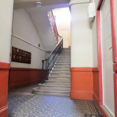 Отель Only Loft Lyon Brotteaux-Part Dieu Франция, Лион - отзывы, цены и фото номеров - забронировать отель Only Loft Lyon Brotteaux-Part Dieu онлайн парковка
