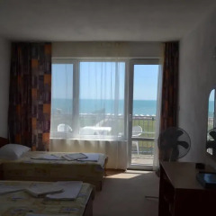 Отель Galina Guest House Стандартный номер фото 8