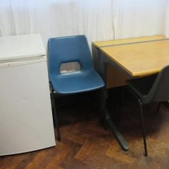Отель Northfields Hostel Великобритания, Лондон - 1 отзыв об отеле, цены и фото номеров - забронировать отель Northfields Hostel онлайн удобства в номере