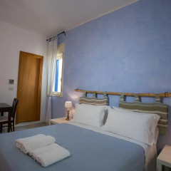 Отель Borgo Marino Aparthotel 4* Стандартный номер