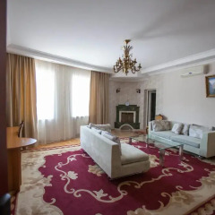 Отель GTM Kapan 3* Полулюкс с различными типами кроватей фото 3