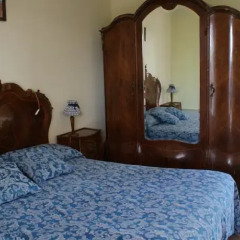 Отель Azienda Agrituristica Costa dei Tigli Костиглиоле-д'Асти комната для гостей фото 5