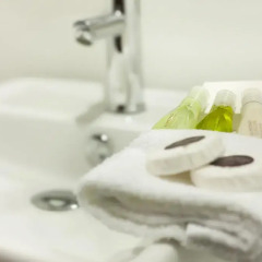 Hotel Los Andes 3* Стандартный номер с различными типами кроватей фото 8