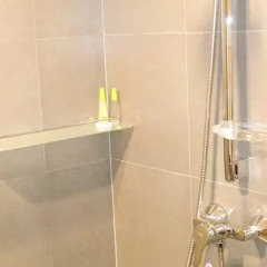 Отель Icheck Inn Nana Бангкок ванная фото 2