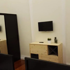Отель Casa da Matriz 3* Номер категории Эконом фото 6