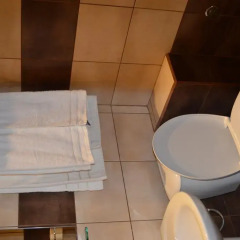Hotel Grivitsa Стандартный номер фото 4